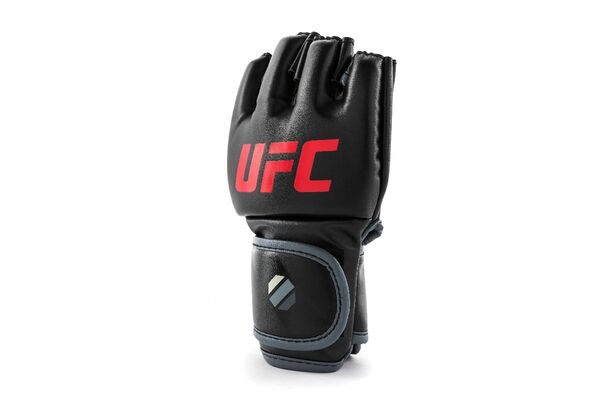 UHK-69097-UFC Contender MMA Gloves-5oz