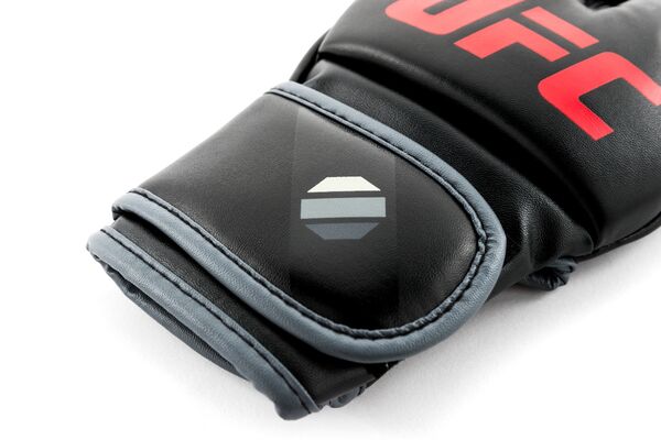 UHK-69088-UFC Contender MMA Gloves-5oz
