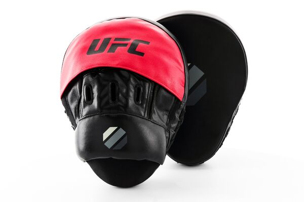 UHK-69754-UFC Curved Focus Mitt