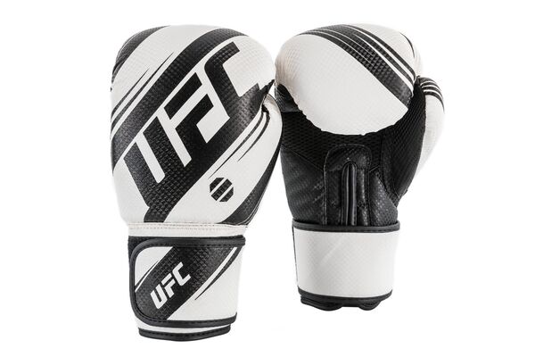 UPR-75480-UFC PRO Performance Rush Training Gloves