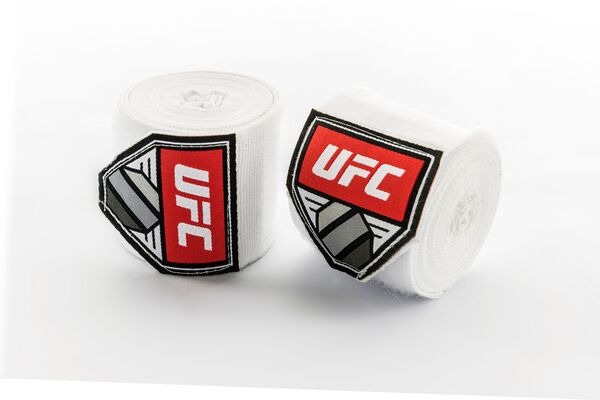 UHK-69774-UFC Contender Hand Wraps