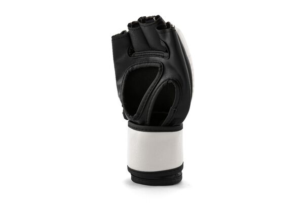 UHK-69143-UFC Contender MMA Gloves-5oz