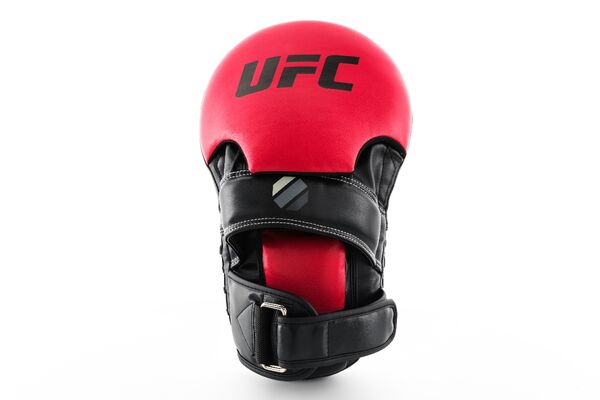 UHK-69753-UFC Curved Focus Mitt