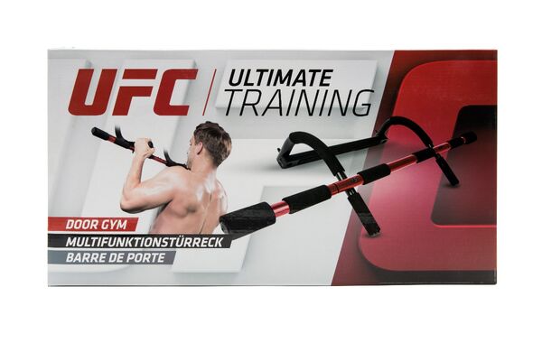 UHA-69405-UFC Door gym