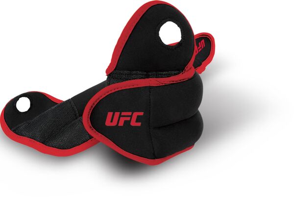 UHA-69683-UFC Wrist Weight 2 x 0,5 kg