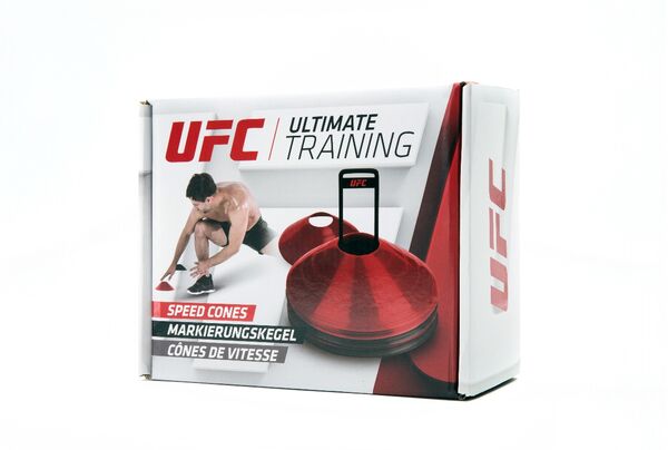 UHA-69401-UFC Speed Cone (20 pieces)