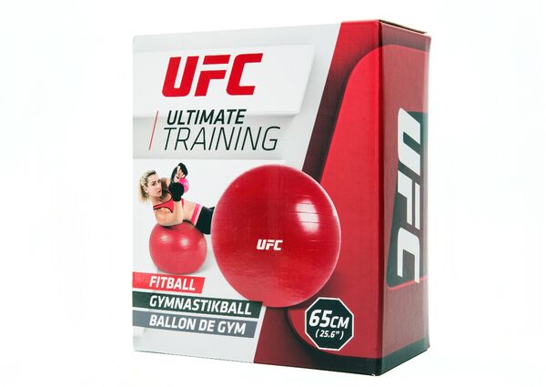 UHA-69159-UFC Fitball - 65cm