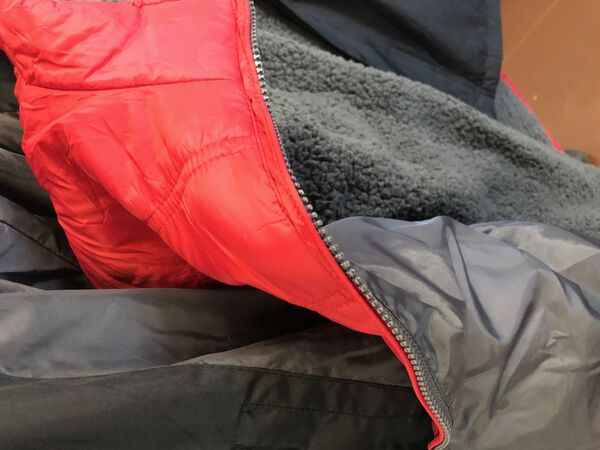 VE-CC023-Men Winter Jacket XS