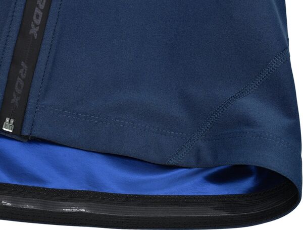 RDXSVP-M2NU-XL-RDX Men's Sweat Jacket For Weight Loss