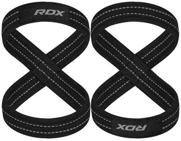 RDXWAC-W8G-S-RDX Gym Lifting Cotton Straps