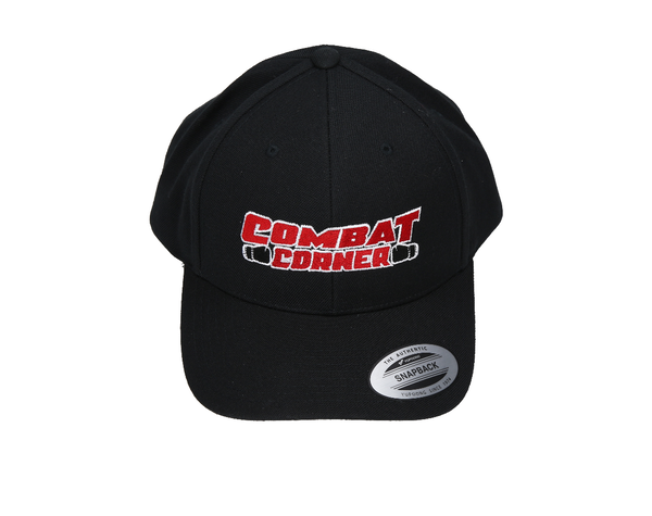 VE-CC027-Combat Corner Hat