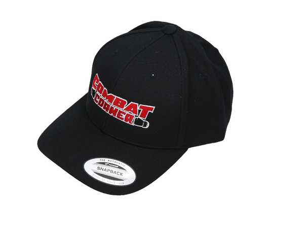 VE-CC027-Combat Corner Hat