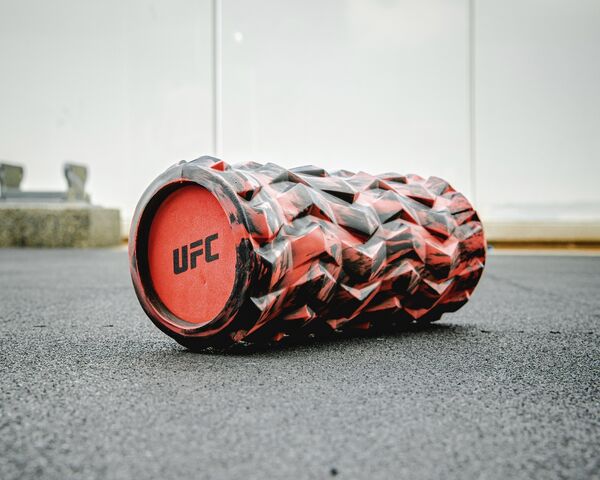 UHA-69722-UFC Foam Roller