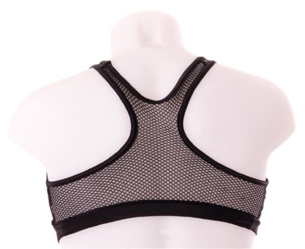 MB691NS-Removable Shell Chest Protector