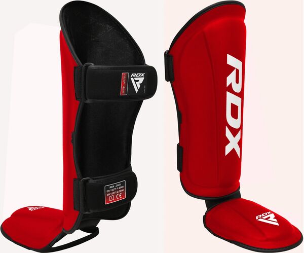 RDXSGR-T1RW-L-RDX Shin Instep Foam Molded King