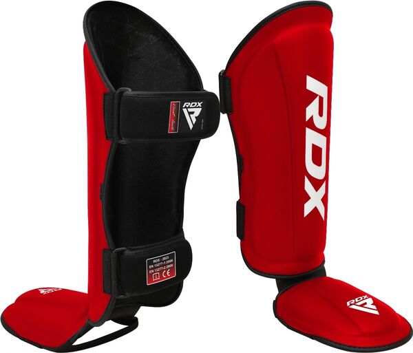 RDXSGR-T1RW-S-RDX Shin Instep Foam Molded King