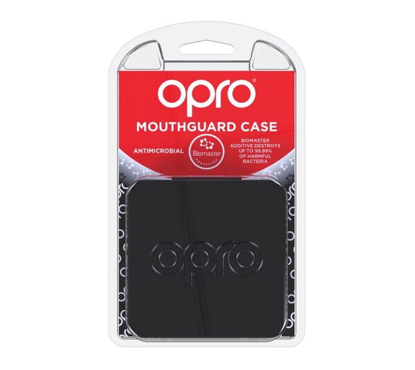 OP-102499001-OPRO Self-Fit GEN5 Anti-Microbial Case - Black