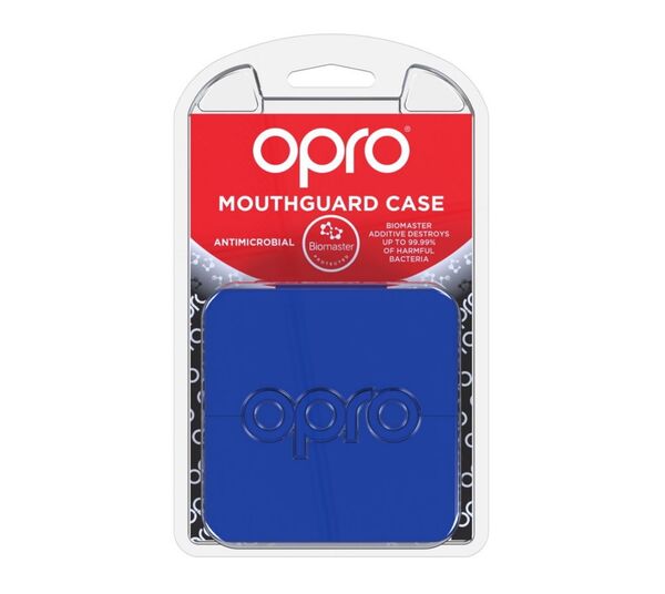 OP-102499002-OPRO Self-Fit GEN5 Anti-Microbial Case - Blue