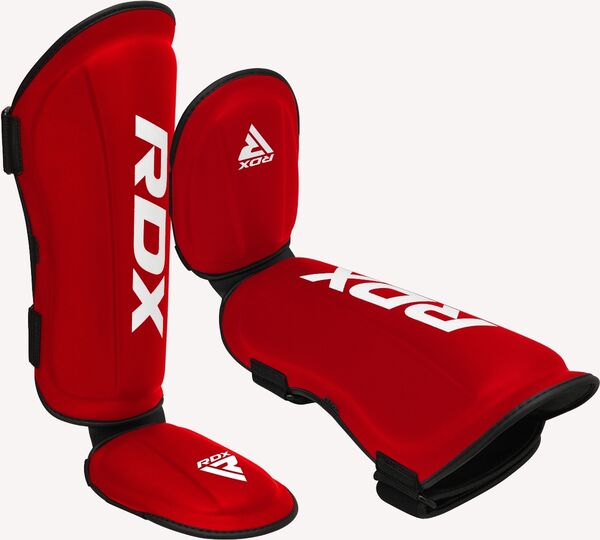 RDXSGR-T1RW-XL-RDX Shin Instep Foam Molded King