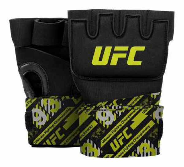 UHK-75691-UFC Gel Glove Wraps