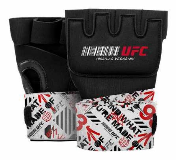 UHK-75693-UFC Gel Glove Wraps