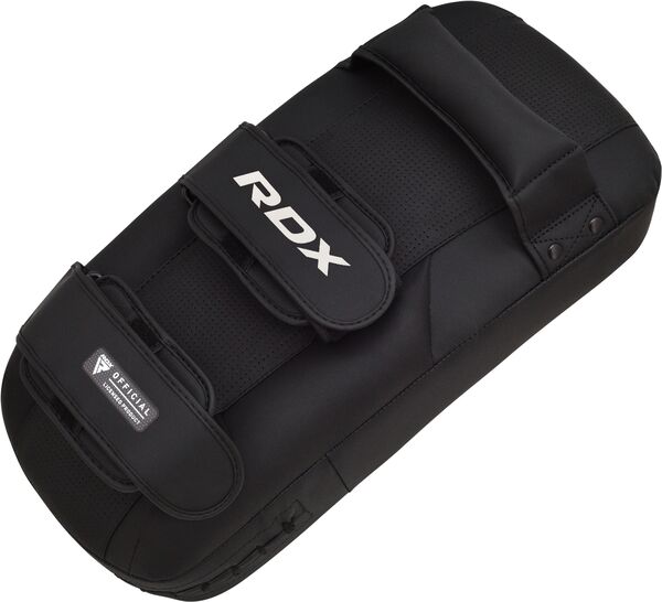 RDXAPR-T17BGL+-RDX Arm Pad Aura Plus T-17 Black Golden