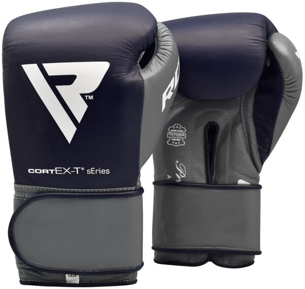 RDXBGL-PTC4U-14OZ-RDX C4 Professional Boxing Gloves
