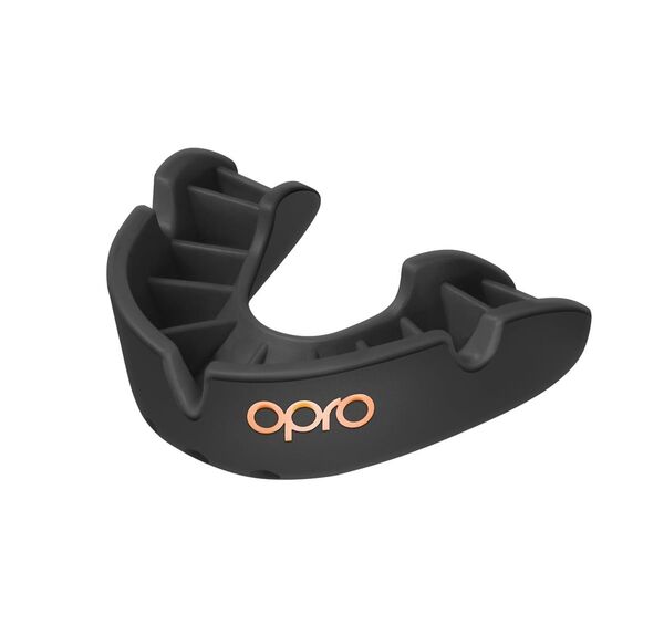 OP-102500001-OPRO Self-Fit&nbsp; Bronze - Black