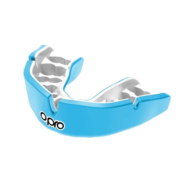 OP-102520005-OPRO Instant Custom Single Colour - Sky Blue/White