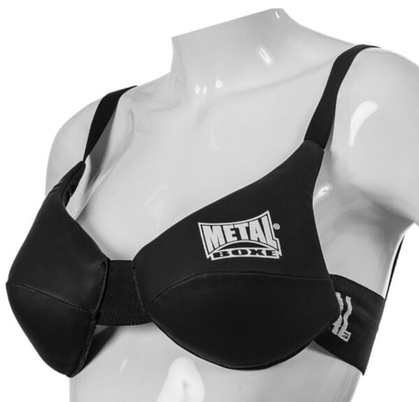 MB031M-Breast protector