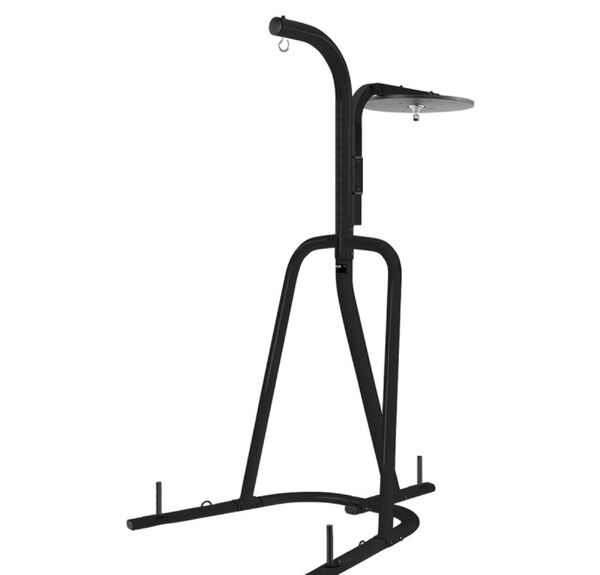 MBFRA120-Speed ball platform and heavy bag stand