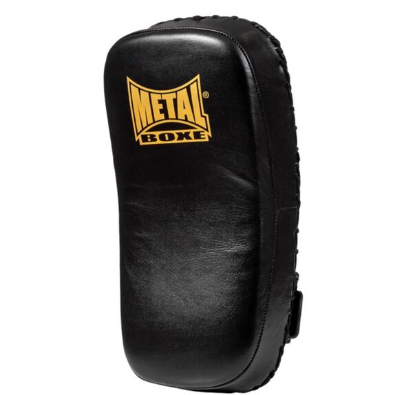 MB449N-Striking Pad Leather Thai Series