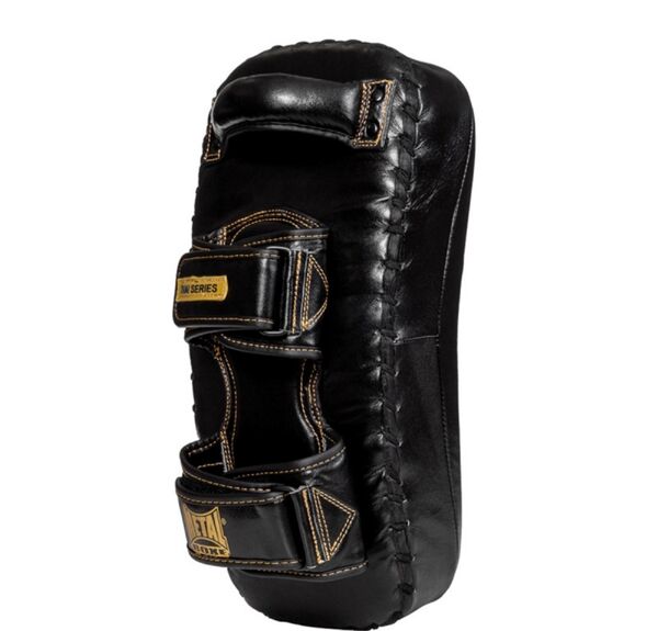 MB449N-Striking Pad Leather Thai Series