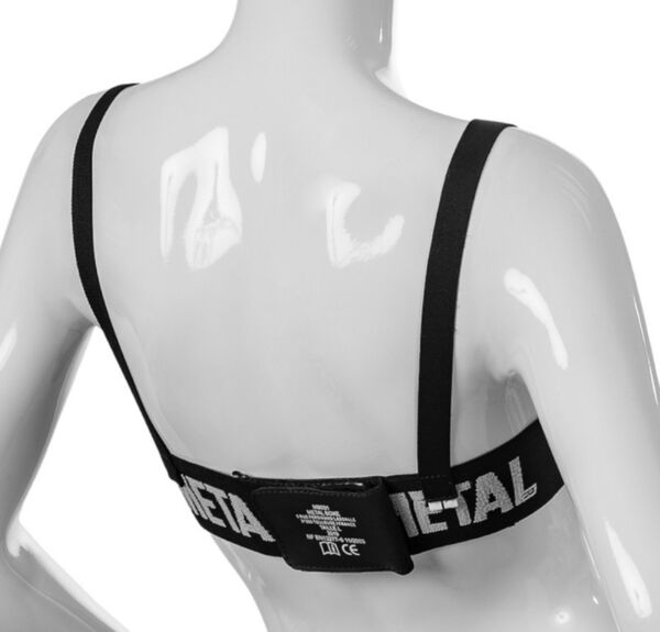 MB031L-Breast protector