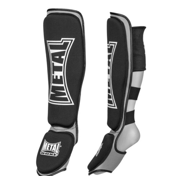 MB888NXL-Shin guards Special MMA