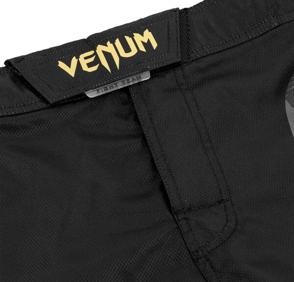 VE-03615-449-S-Venum Light 3.0 Fightshorts - Gold/Black