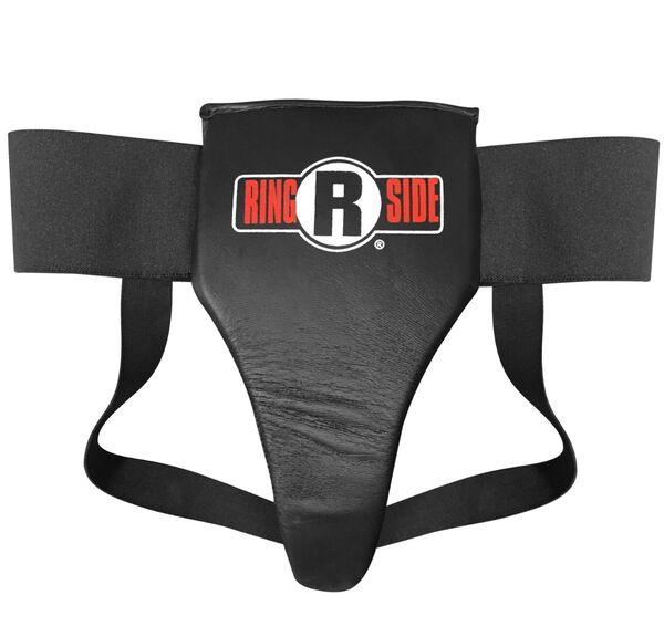 RSFGAP-L-Ringside Female Groin Protector