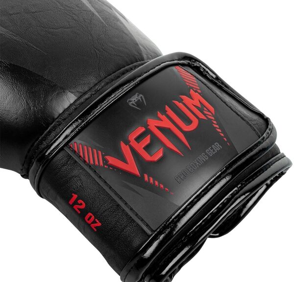 VE-03284-100-10-Venum Impact Boxing Gloves
