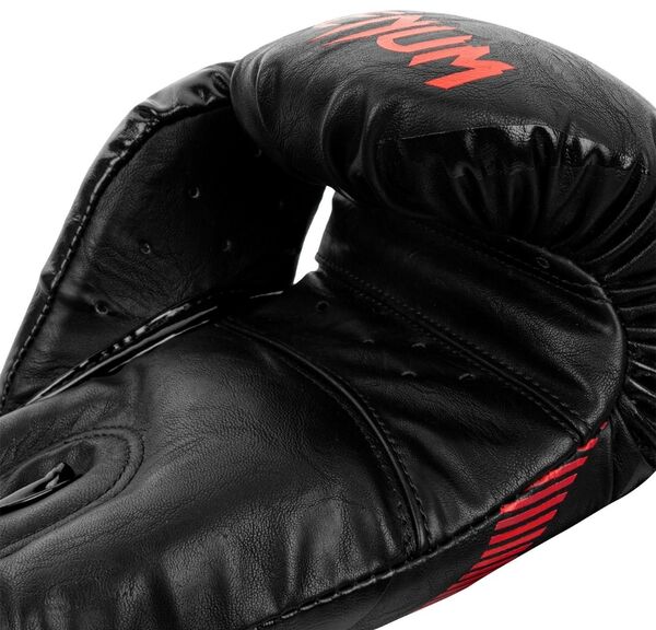 VE-03284-100-12-Venum Impact Boxing Gloves