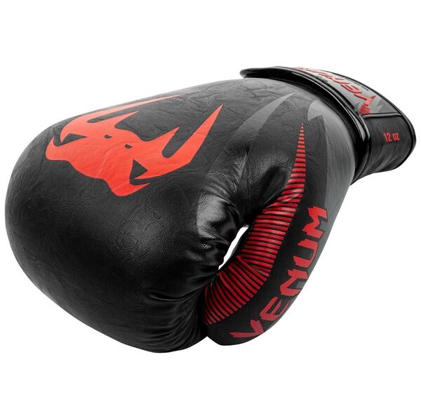 VE-03284-100-12-Venum Impact Boxing Gloves
