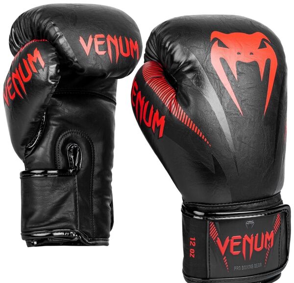 VE-03284-100-16-Venum Impact Boxing Gloves