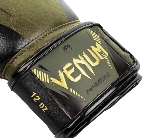 VE-03284-230-10-Venum Impact Boxing Gloves