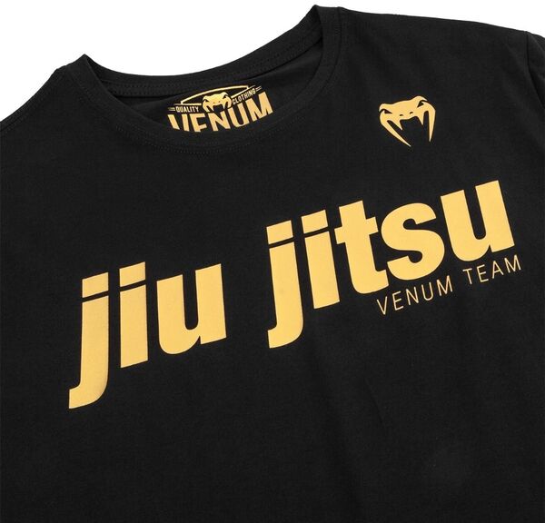VE-03732-126-S-Venum JiuJitsu VT T-shirt