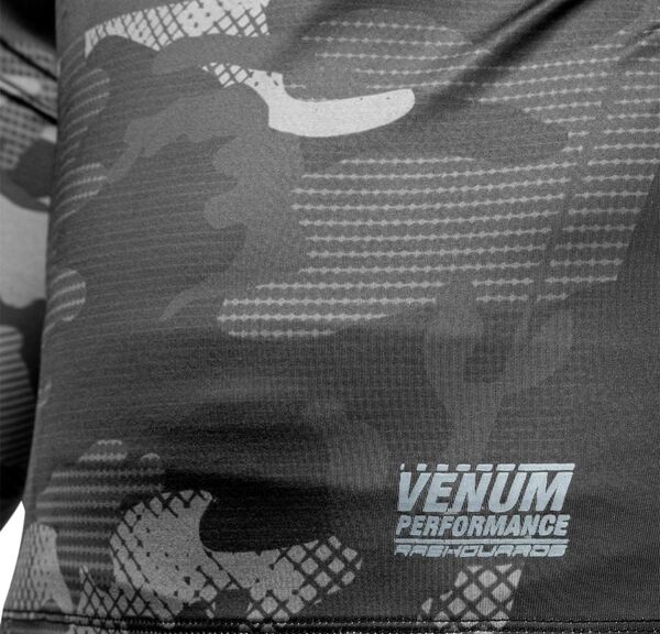 VE-03743-134-S-Venum Tactical Rashguard ong Sleeves - Urban Camo/Black/Black
