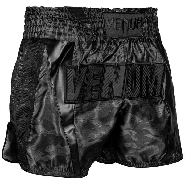 VE-03818-134-S-Venum Full Cam Muay Thai Shorts - Urban Camo/Black/Black