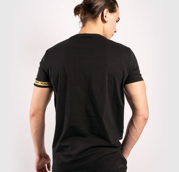 VE-03857-126-XL-Venum BOXING Classic 20 T-Shirt - Black/Gold&nbsp;