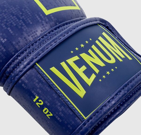 VE-03942-405-10OZ-Venum Origins Boxing Gloves Loma Edition