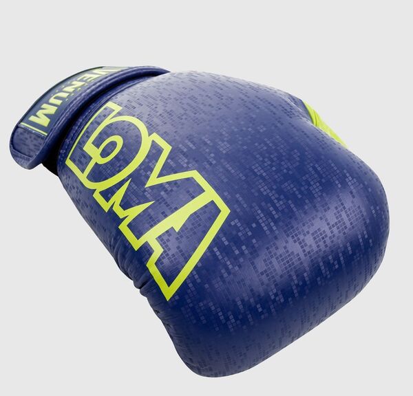 VE-03942-405-8OZ-Venum Origins Boxing Gloves Loma Edition