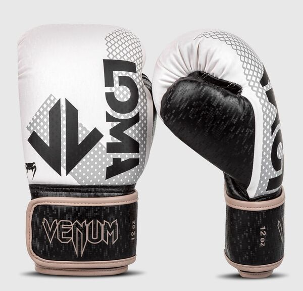 VE-03951-108-10OZ-Venum Arrow Boxing Gloves Loma Edition