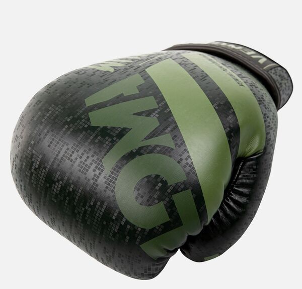 VE-03961-015-10OZ-Venum Commando Boxing Gloves Loma Edition